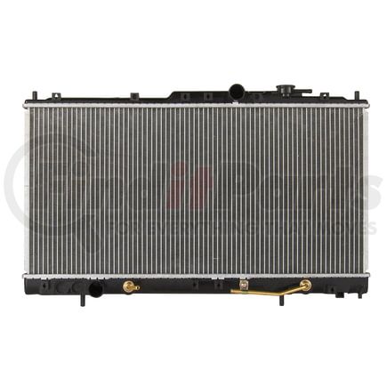 Spectra Premium CU2410 Radiator
