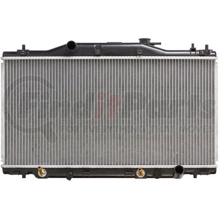 Spectra Premium CU2412 Radiator