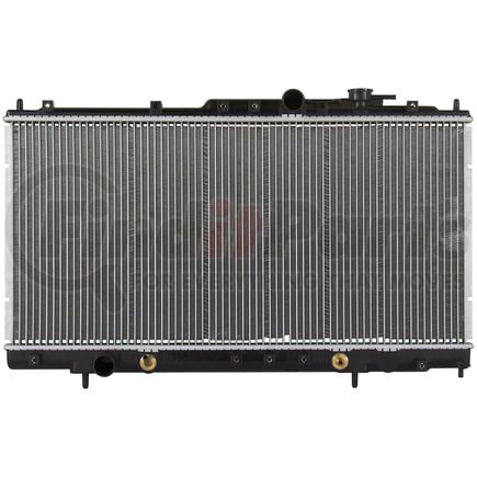 Spectra Premium CU2438 Radiator
