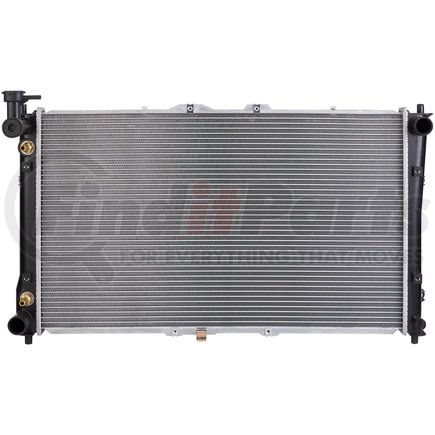 Spectra Premium CU2442 Radiator