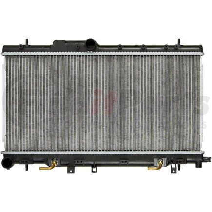 Spectra Premium CU2450 Radiator