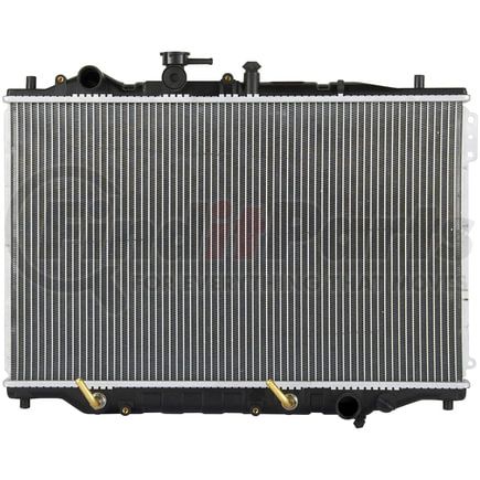 Spectra Premium CU248 Radiator