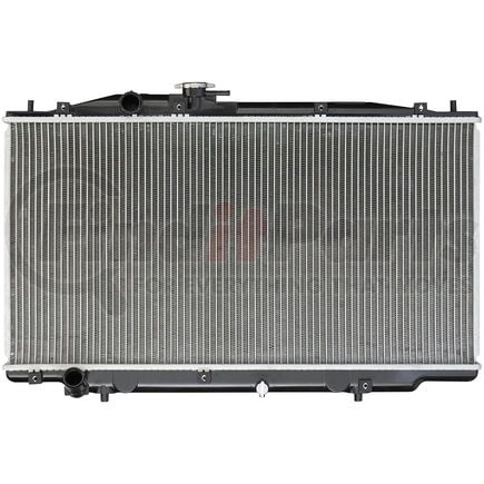 Spectra Premium CU2571 Radiator