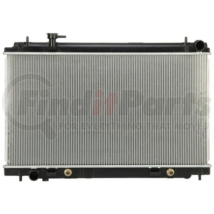 Spectra Premium CU2576 Radiator