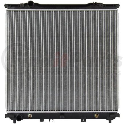 Spectra Premium CU2585 Radiator