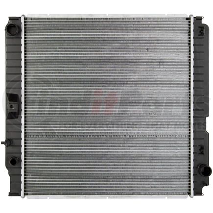 Spectra Premium CU2603 Radiator