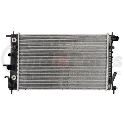 Spectra Premium CU2606 Radiator