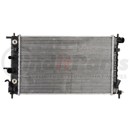Spectra Premium CU2607 Radiator