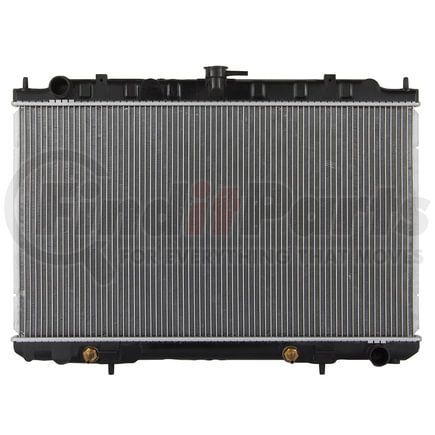 Spectra Premium CU2612 Radiator