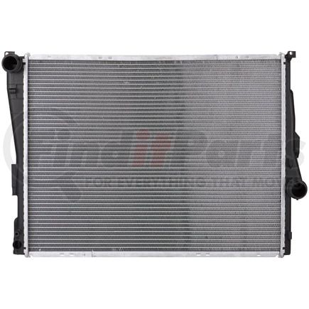 Spectra Premium CU2636 Radiator