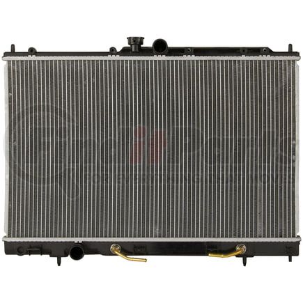 Spectra Premium CU2617 Radiator
