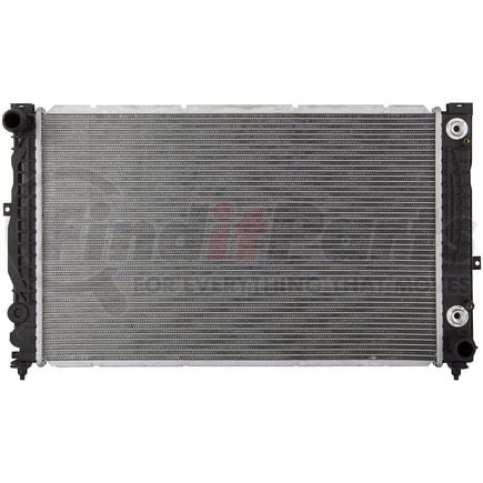 Spectra Premium CU2648 Radiator