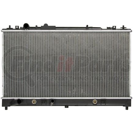 Spectra Premium CU2672 Radiator