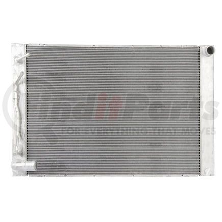 Spectra Premium CU2682 Radiator