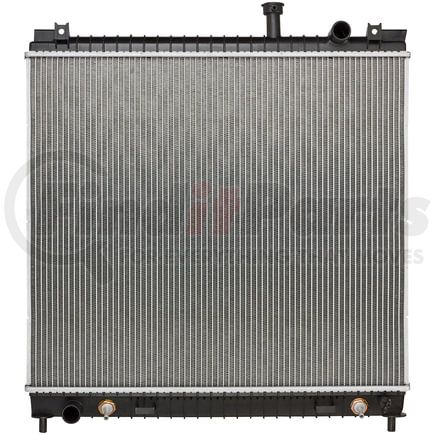 Spectra Premium CU2691 Radiator