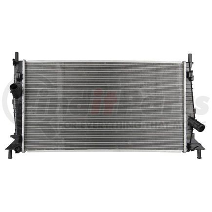 Spectra Premium CU2696 Radiator