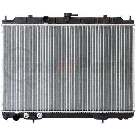 Spectra Premium CU2697 Radiator