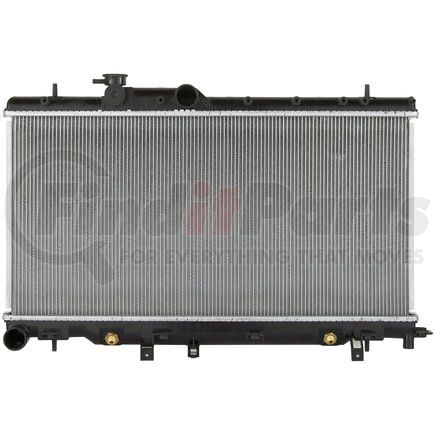 Spectra Premium CU2703 Radiator