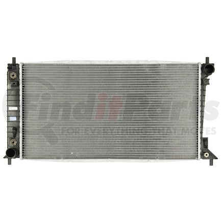 Spectra Premium CU2719 Radiator