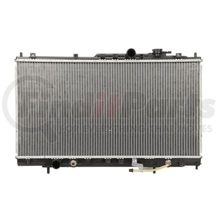 Spectra Premium CU2721 Radiator