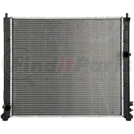 Spectra Premium CU2733 Radiator
