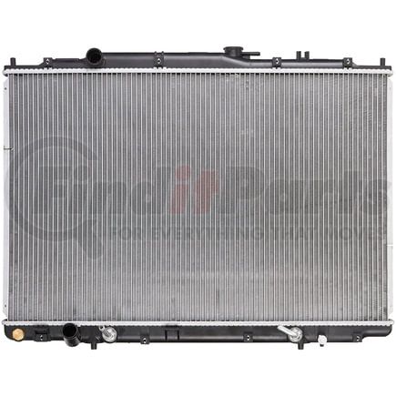 Spectra Premium CU2740 Radiator