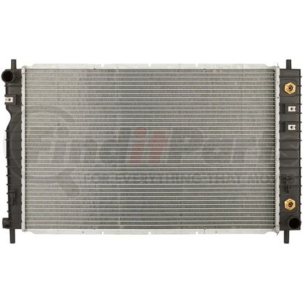 Spectra Premium CU2764 Radiator