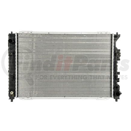 Spectra Premium CU2762 Radiator