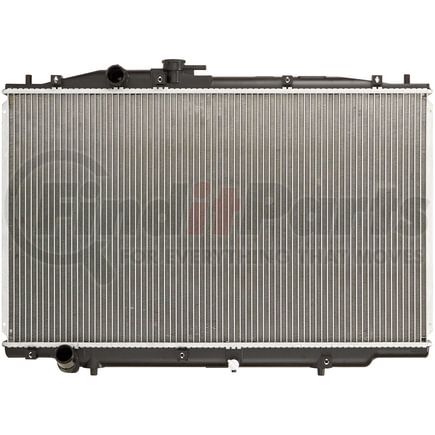 Spectra Premium CU2773 Radiator