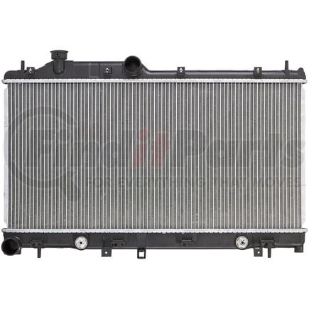 Spectra Premium CU2777 Radiator