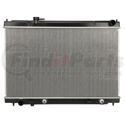 Spectra Premium CU2780 Radiator