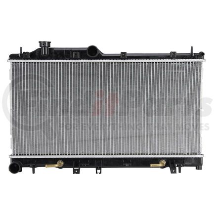 Spectra Premium CU2778 Radiator