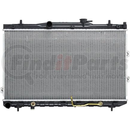 Spectra Premium CU2784 Radiator