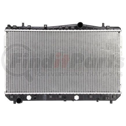 Spectra Premium CU2788 Radiator