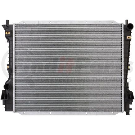 Spectra Premium CU2789 Radiator