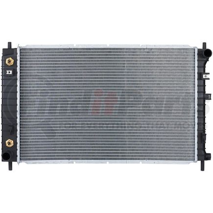 Spectra Premium CU2799 Radiator