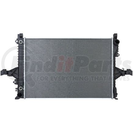 Spectra Premium CU2805 Radiator