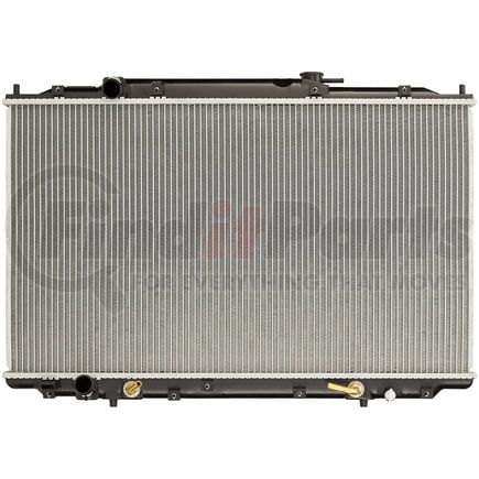 Spectra Premium CU2806 Radiator