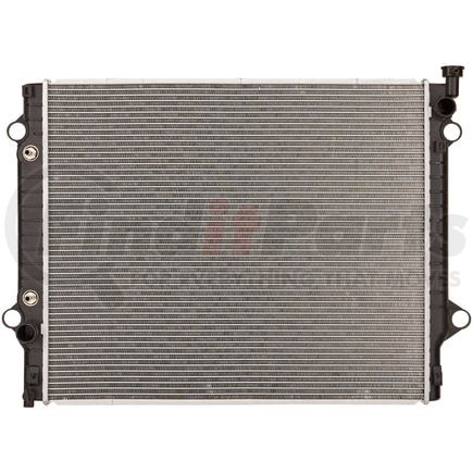 Spectra Premium CU2802 Radiator