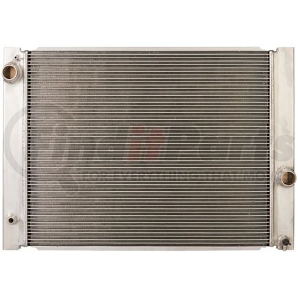 Spectra Premium CU2825 Radiator