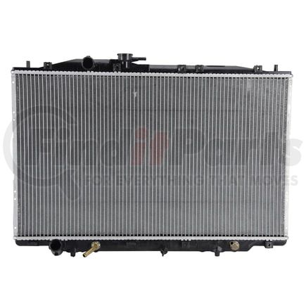 Spectra Premium CU2838 Radiator