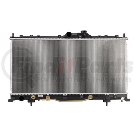 Spectra Premium CU2842 Radiator
