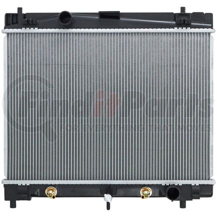 Spectra Premium CU2890 Radiator