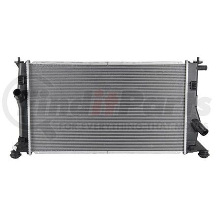 Spectra Premium CU2894 Radiator