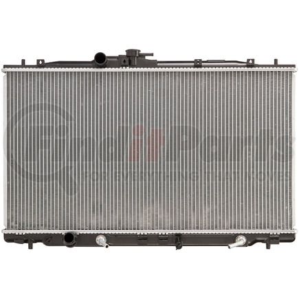 Spectra Premium CU2916 Radiator