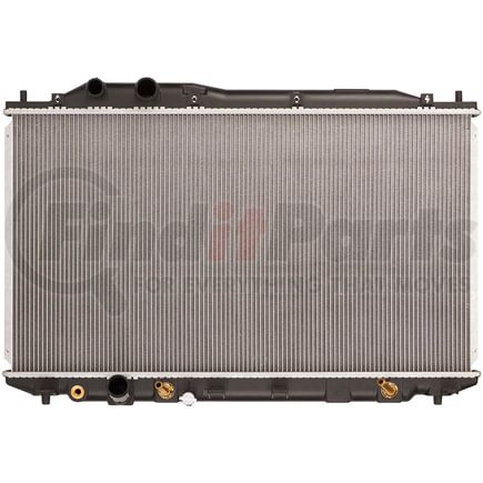 Spectra Premium CU2923 Radiator