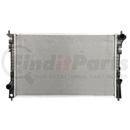 Spectra Premium CU2937 Radiator