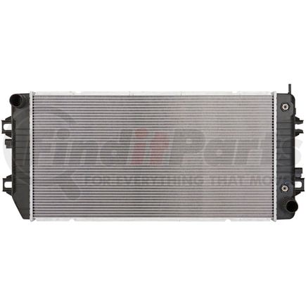 Spectra Premium CU2935 Radiator