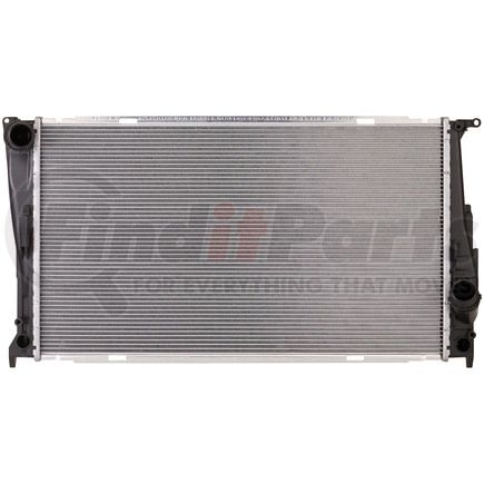 Spectra Premium CU2941 Radiator