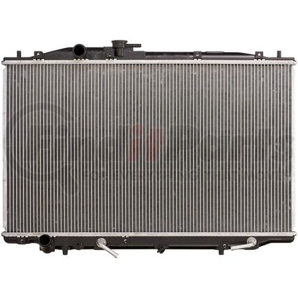 Spectra Premium CU2939 Radiator